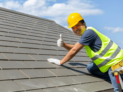 About Roof Repair Experts Howe, IN
